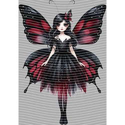Girl-HG 3452